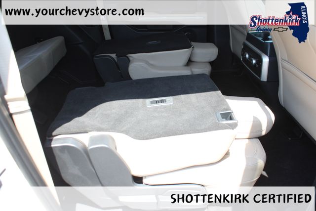 Used 2022 Ford Expedition Max SUV