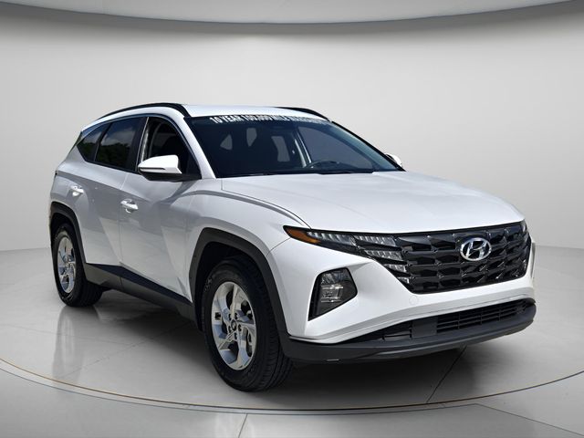 2022 Hyundai Tucson - $19,987