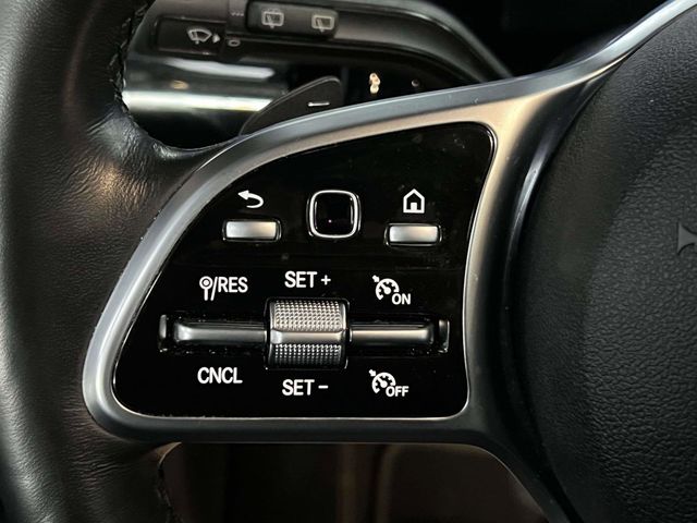 used 2023 Mercedes-Benz GLA car, priced at $34,991