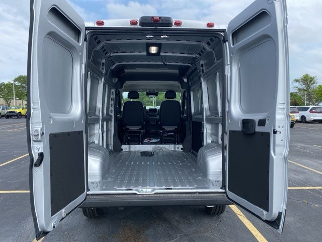 2024 Ram ProMaster 1500 Base 32