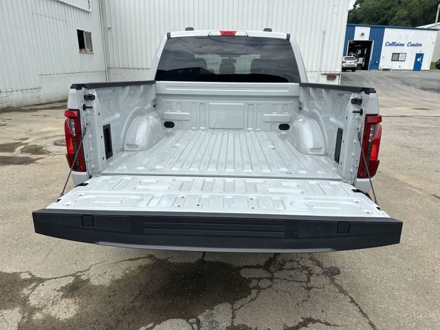 Used 2024  Ford XLT image 22