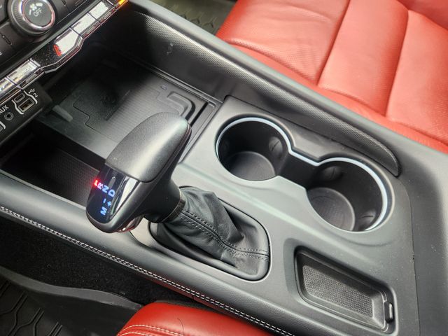 2024 Dodge Durango SRT 392 Black at Bayshore Chrysler Jeep Dodge Ram