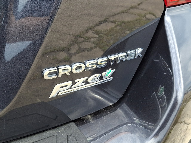 Used 2016 Subaru Crosstrek SUV