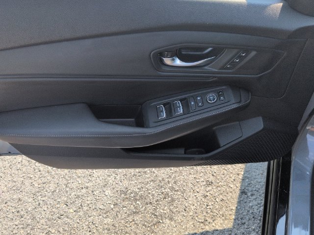 Used 2024 Gray Honda Sport-L image 12