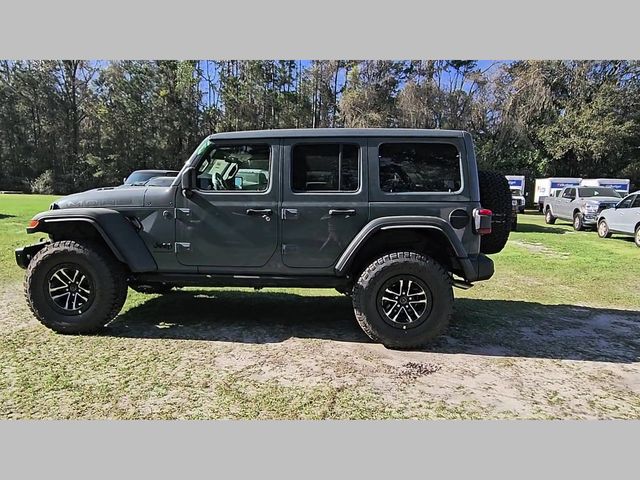 2026 Jeep Wrangler 4-Door Moab 392 4x4