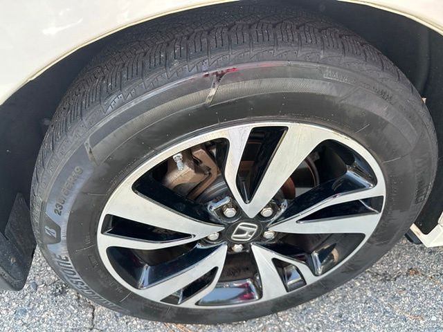 Used 2019 Honda Odyssey Van