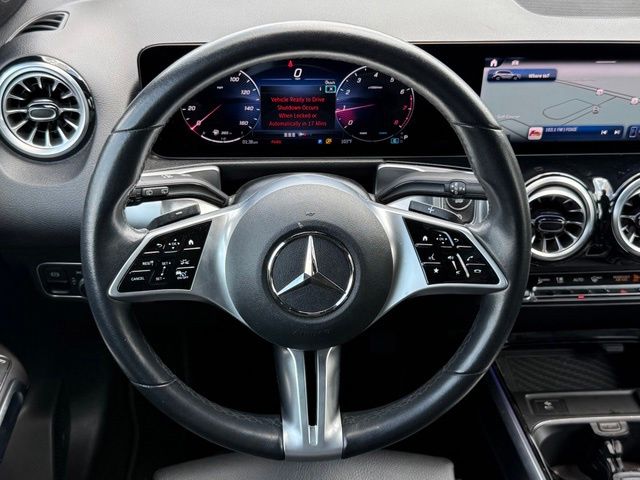 Used 2024 Mercedes-benz GLB SUV