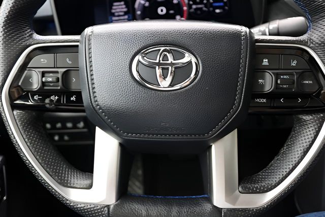 Used Car 2024 Toyota Tundra Hybrid  Platinum For Sale Under $60,000 In Austin, Texas