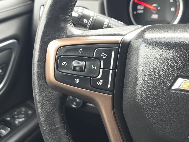 2021 Chevrolet Tahoe High Country:44052B