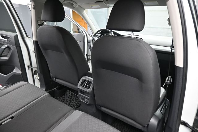 Used 2019 Volkswagen Tiguan SUV