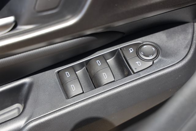 2026 Chevrolet Equinox EV LT White at Traditions Chevrolet