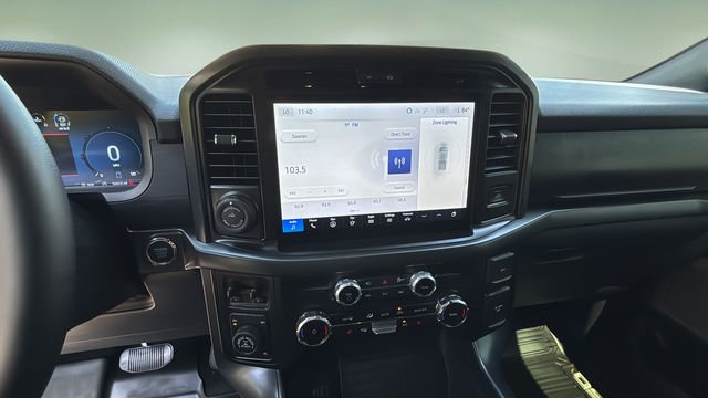 Used 2025 White Ford Tremor image 26