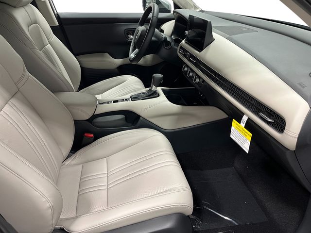 New 2027 Honda HR-V SUV