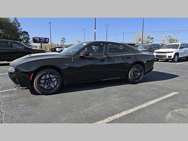 2026 Dodge Charger R/T Plus