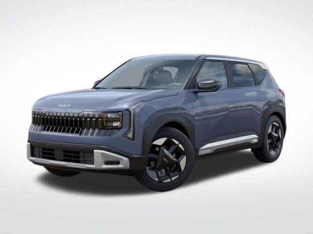 2027 Kia Seltos S - Main Image