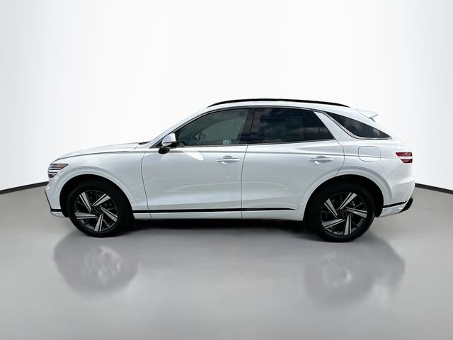 Thumbnail: 2026 Genesis GV70 - 8