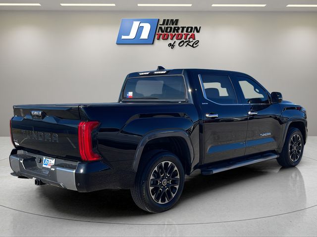 Used 2023 Toyota Tundra Truck