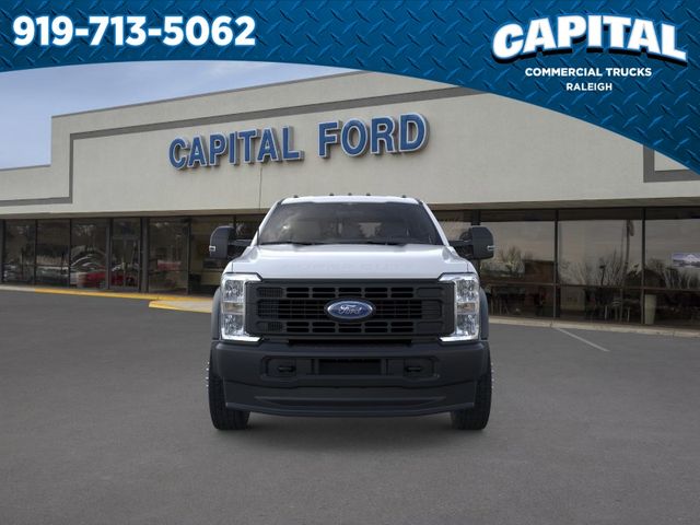 New 2026 White Ford 11FT SERVICE BODY image 6