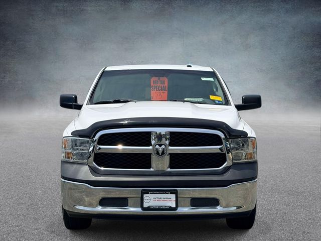 Used 2014 White Ram Tradesman image 6