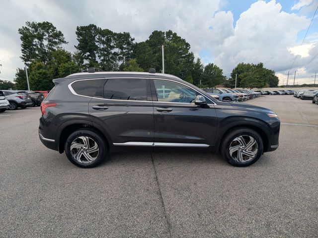 Used 2023 Hyundai Santa Fe SUV