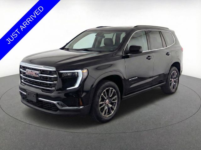2025 GMC Acadia Elevation AWD