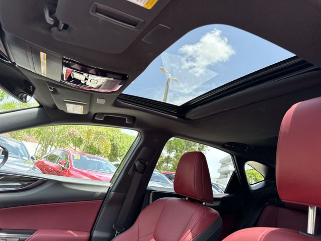 Used 2025 Lexus NX SUV