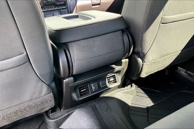 2019 Chevrolet Silverado 1500 RST - 10