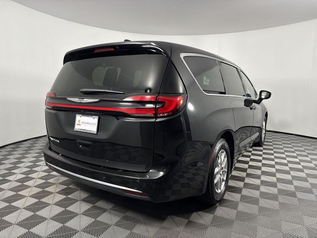 Used 2023 Chrysler Pacifica For Sale in Indianapolis, IN