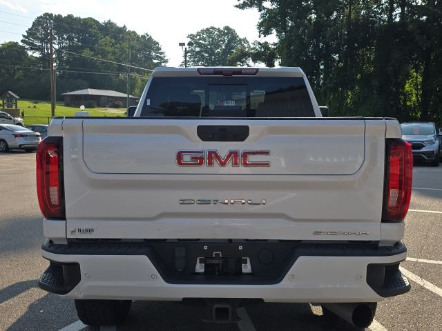 2022 GMC Sierra 2500HD Denali:45477B