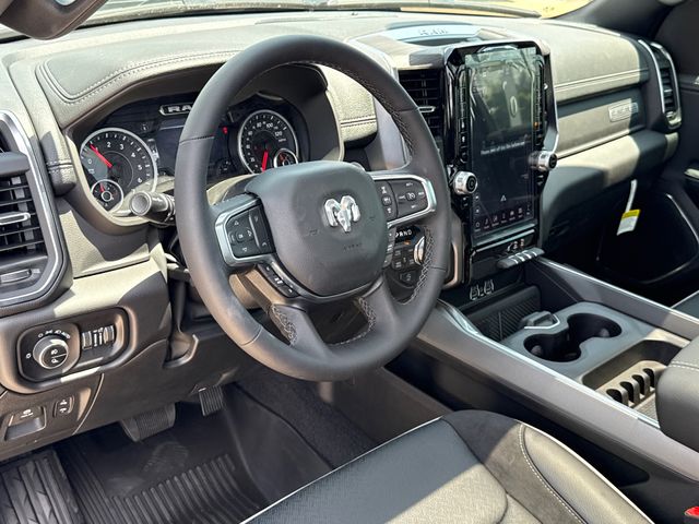 New 2026 Ram 1500 Truck
