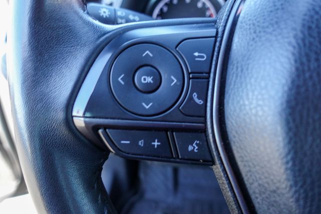 used 2023 Toyota Camry car, priced at $24,000