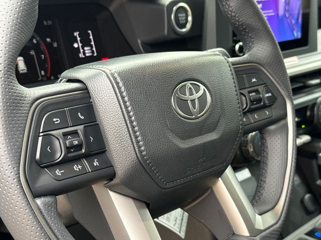 New 2026 Toyota 4Runner SUV