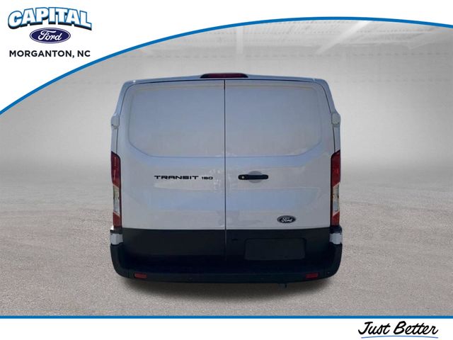 New 2026 White Ford Base image 6