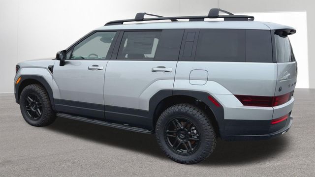 2025 Hyundai Santa Fe XRT - Photo 6