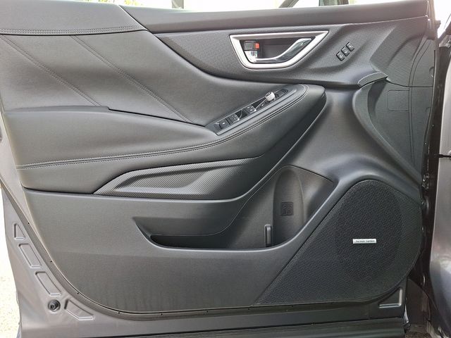 2023 Subaru Forester Touring Gray at Rafferty Subaru