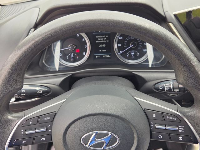 Used 2023 Hyundai Sonata Sedan