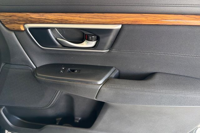 Used 2021 Honda CR-V SUV