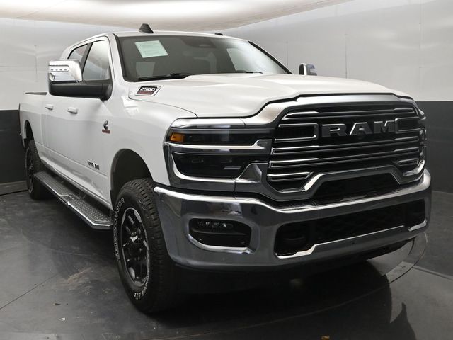  2025 RAM 2500 Laramie Mega Cab 4WD   