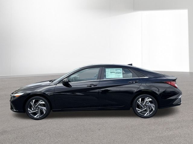 New 2026 Hyundai Elantra For Sale in Indianapolis, IN
