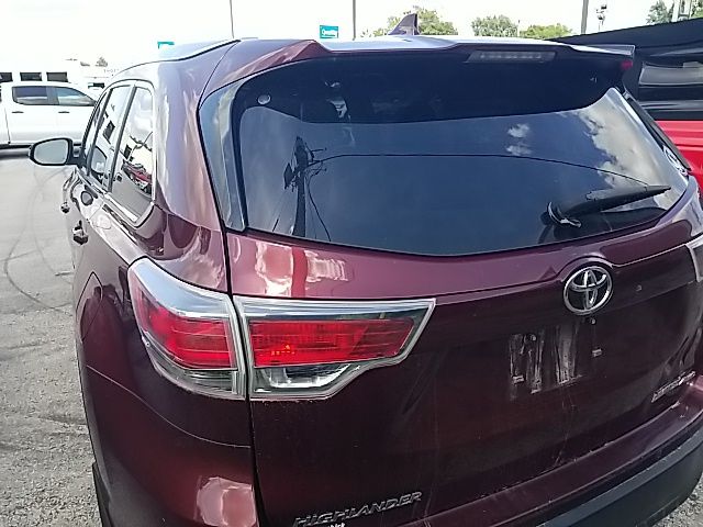 Used 2014 Toyota Highlander SUV