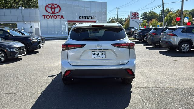 Used 2026 Toyota Highlander SUV