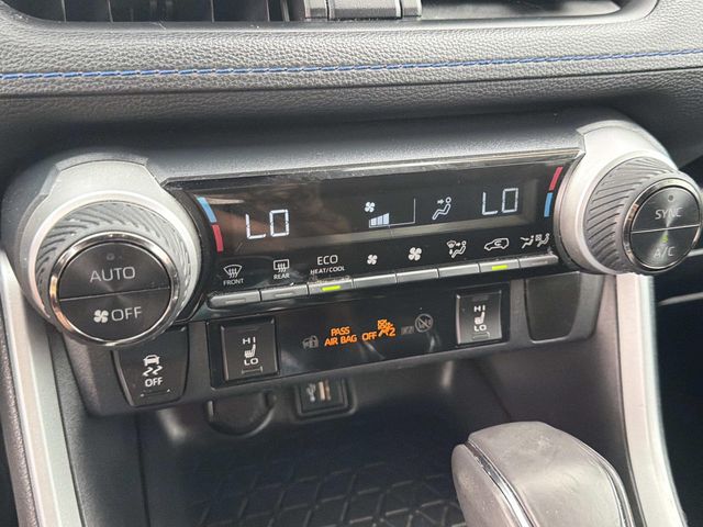 Used 2023 Toyota RAV4 Hybrid SUV