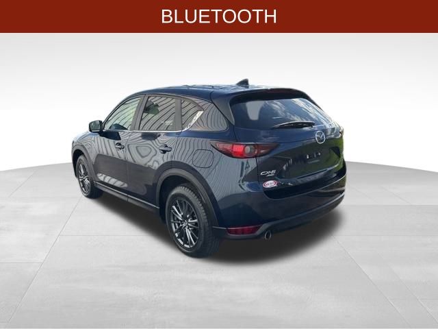 2019 Mazda CX-5 Touring photo