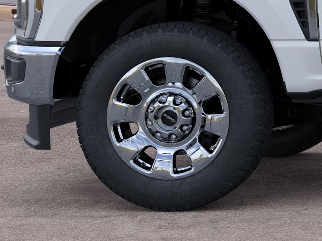 2026 Ford F-350 Super Duty King Ranch - Photo 18