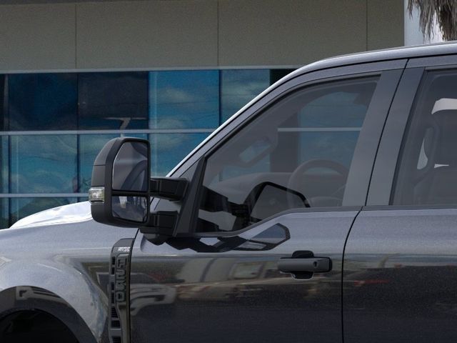 New 2026 Black Ford XL image 20