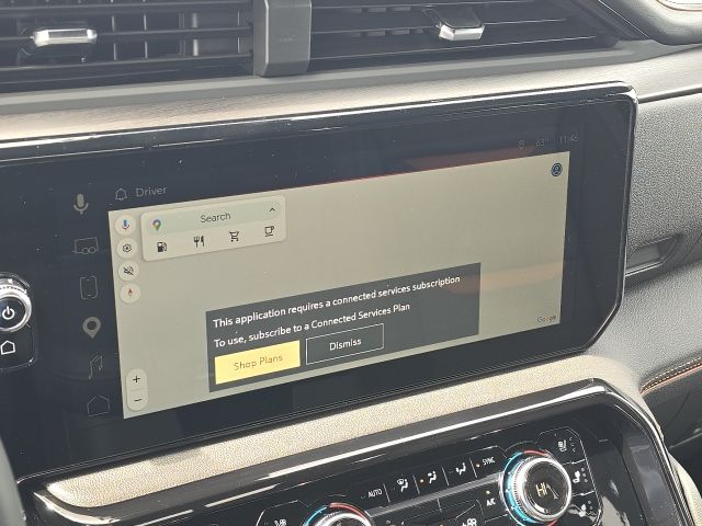 2026 GMC Sierra 1500 AT4:44903A