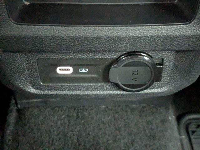 Used 2023 Volkswagen Tiguan SUV