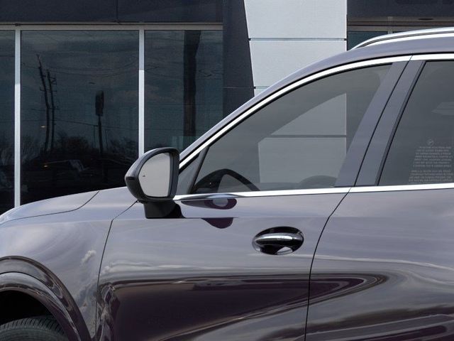 2026 Buick Envision Avenir Black at Big Star Buick GMC