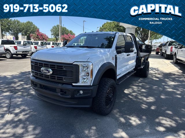 New 2026 White Ford GOOSENECK image 5