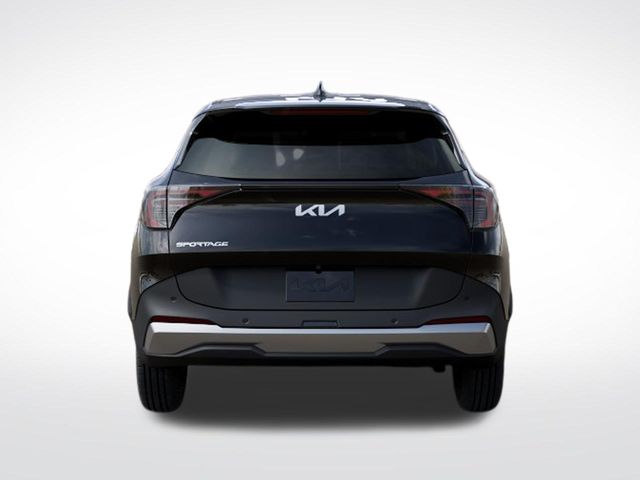2026 Kia Sportage LX - Image 5